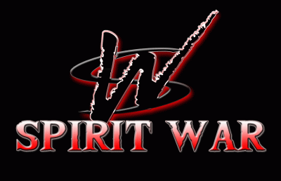 logo Spirit War